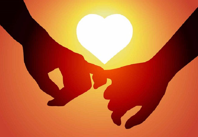 когда придет любовь