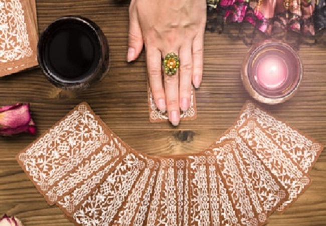 гадание таро на настоящее и будущее