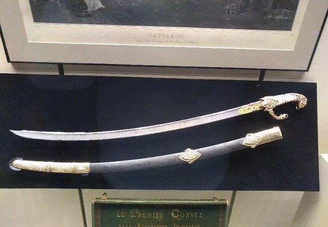 сабля Наполеона